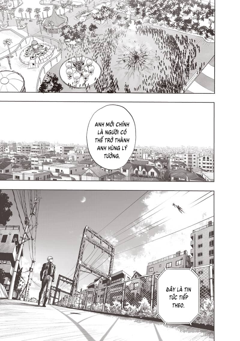 Onepunch Man - Chương 290 - ảnh 13