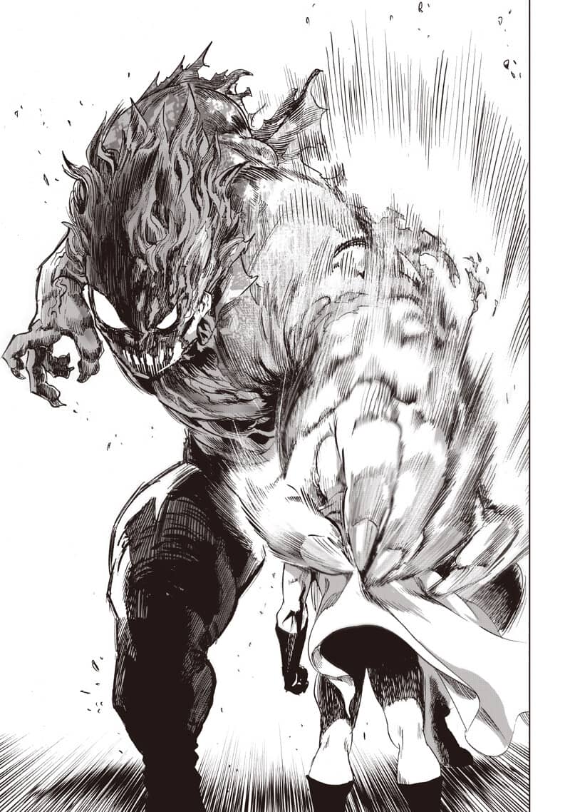 Onepunch Man - Chương 290 - ảnh 9