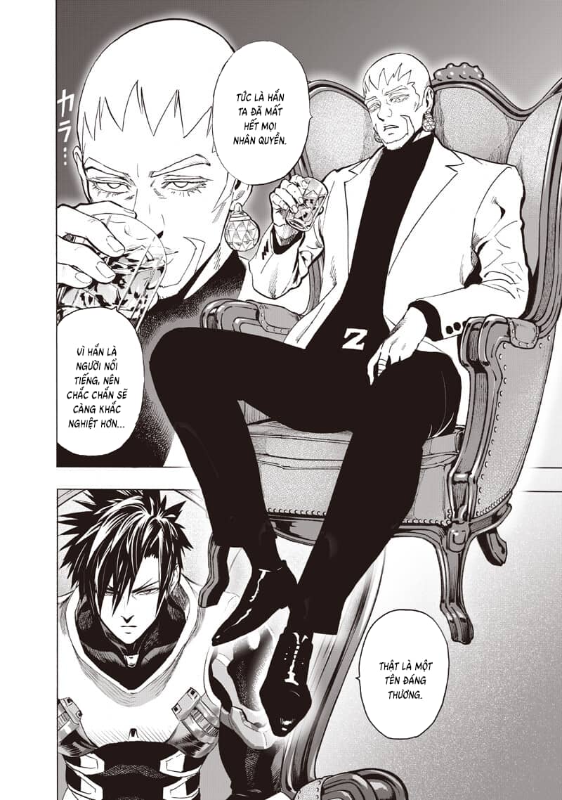 Onepunch Man - Chương 291 - ảnh 10