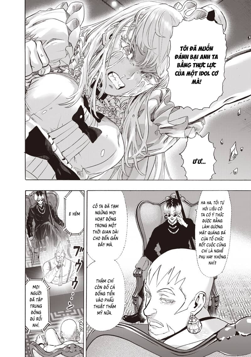 Onepunch Man - Chương 291 - ảnh 12