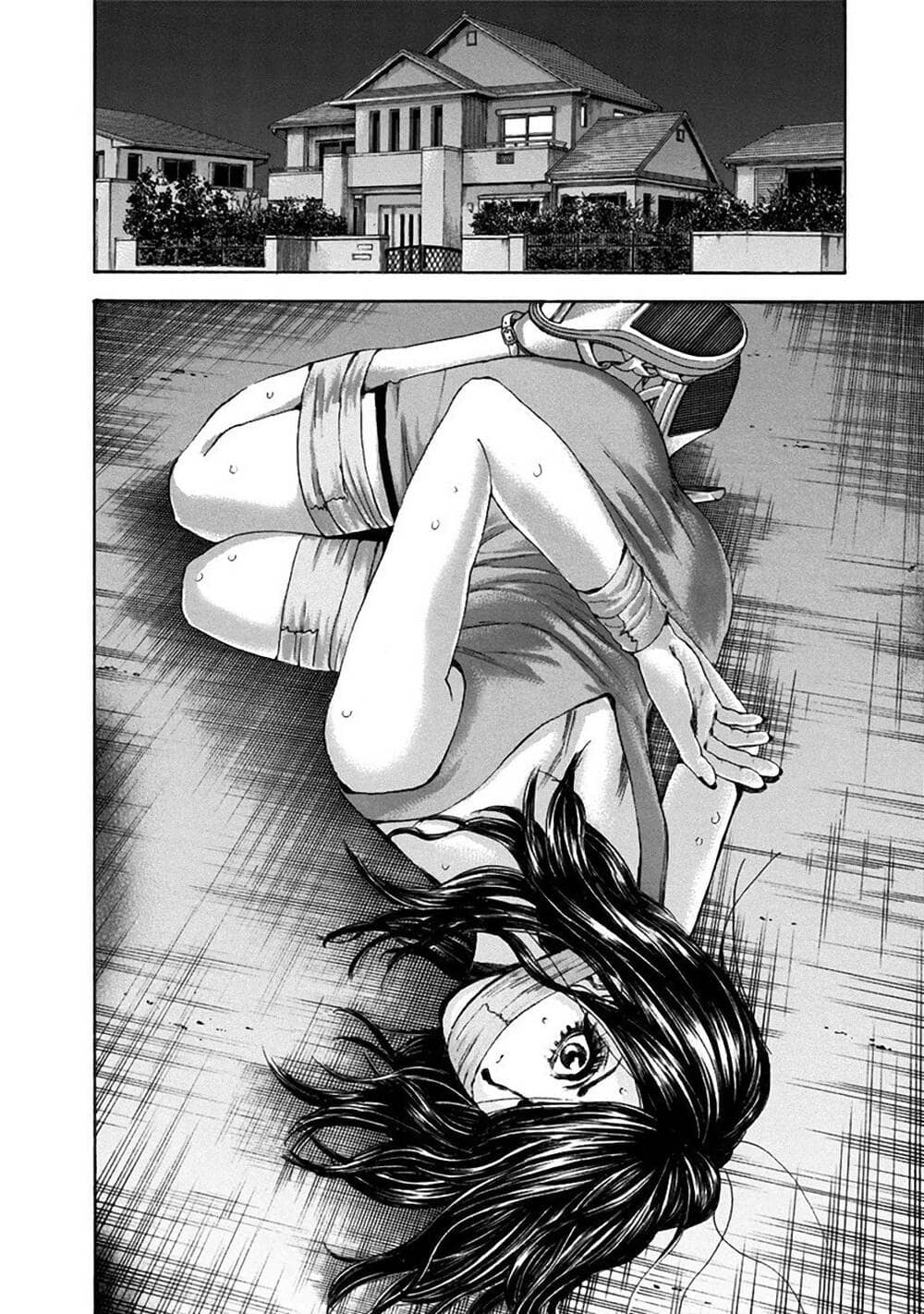 Onepunch Man - Chương 291 - ảnh 17