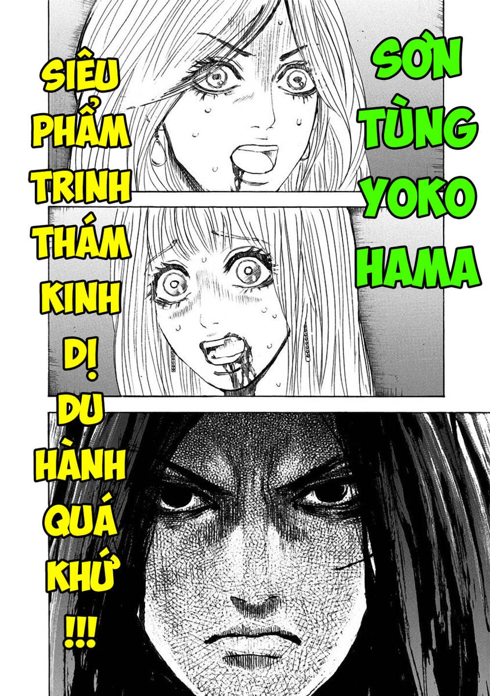 Onepunch Man - Chương 291 - ảnh 21