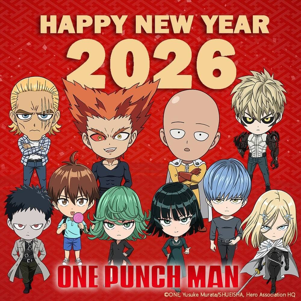 Onepunch Man - Chương 293.5 - ảnh 1
