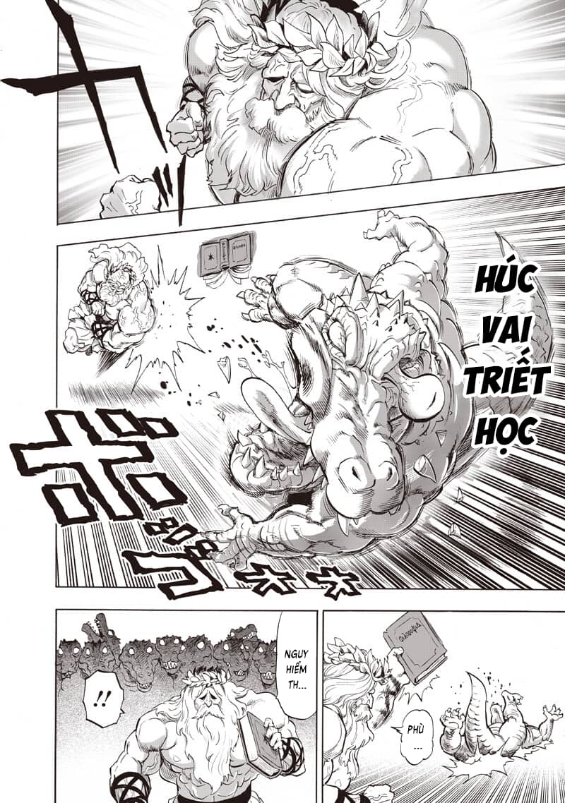 Onepunch Man - Chương 294 - ảnh 5