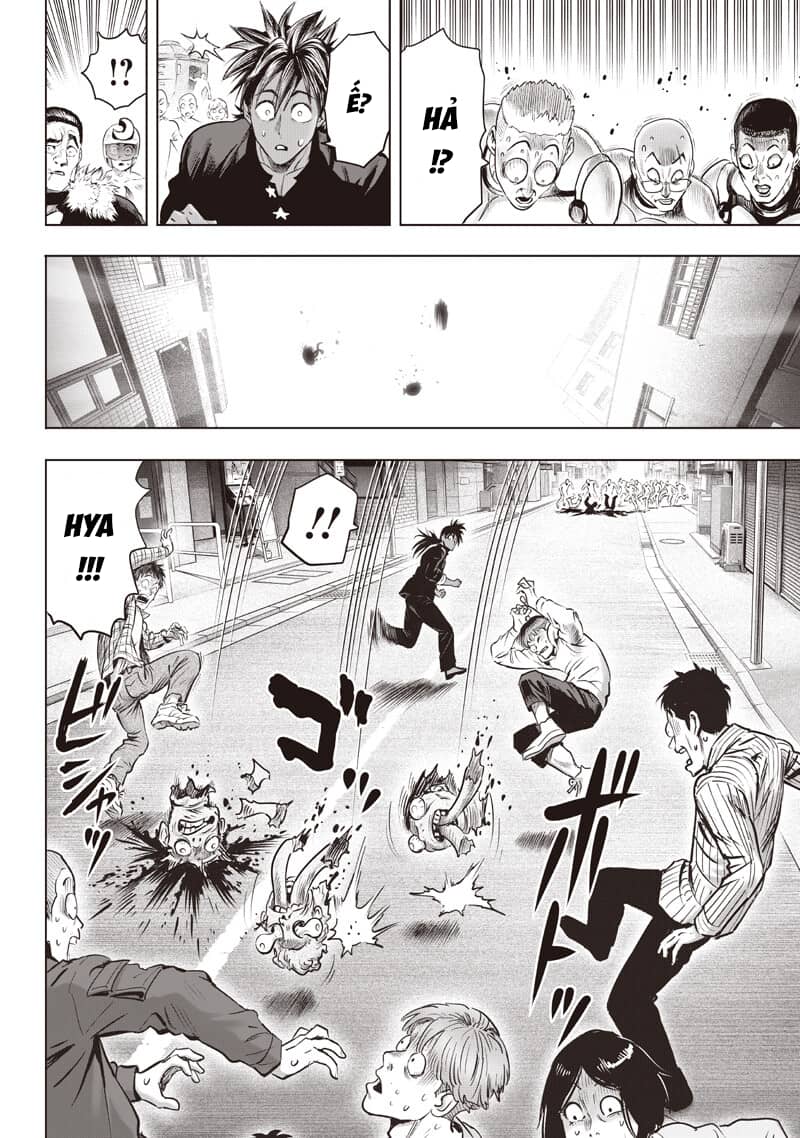 Onepunch Man - Chương 297 - ảnh 15