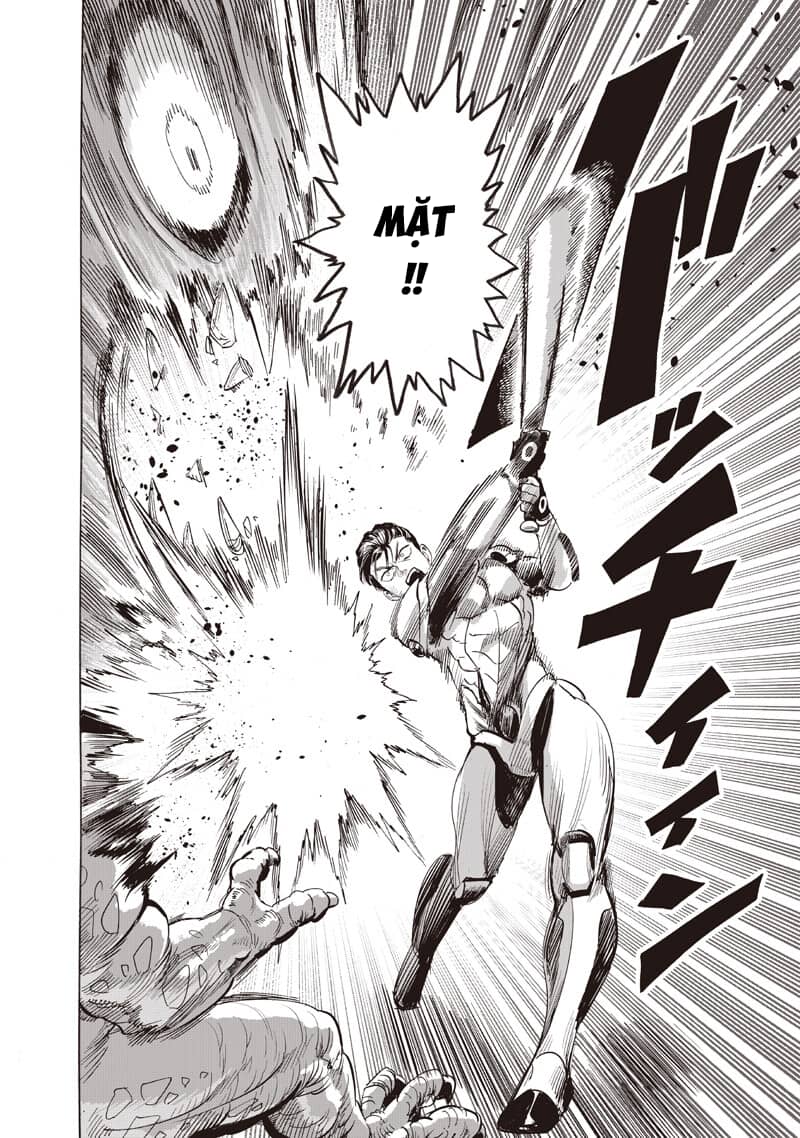 Onepunch Man - Chương 297 - ảnh 30