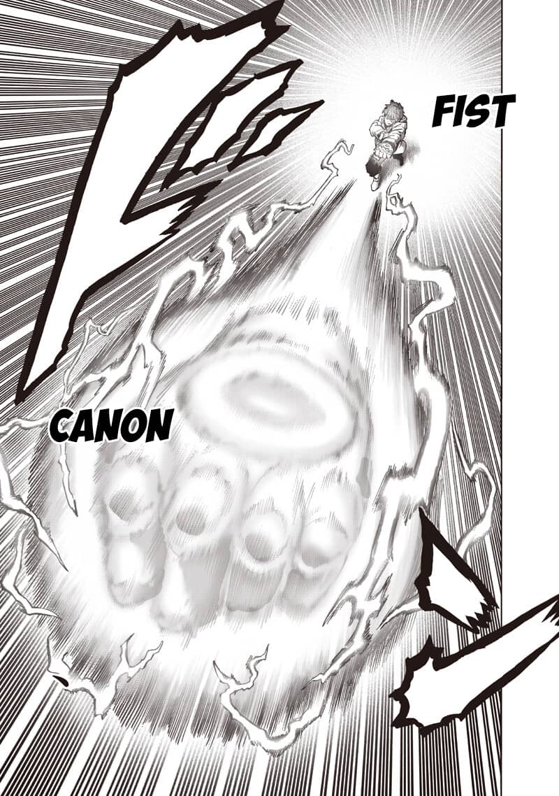 Onepunch Man - Chương 297 - ảnh 42