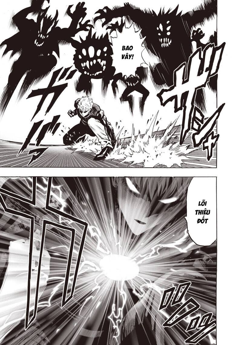 Onepunch Man - Chương 298 - ảnh 14