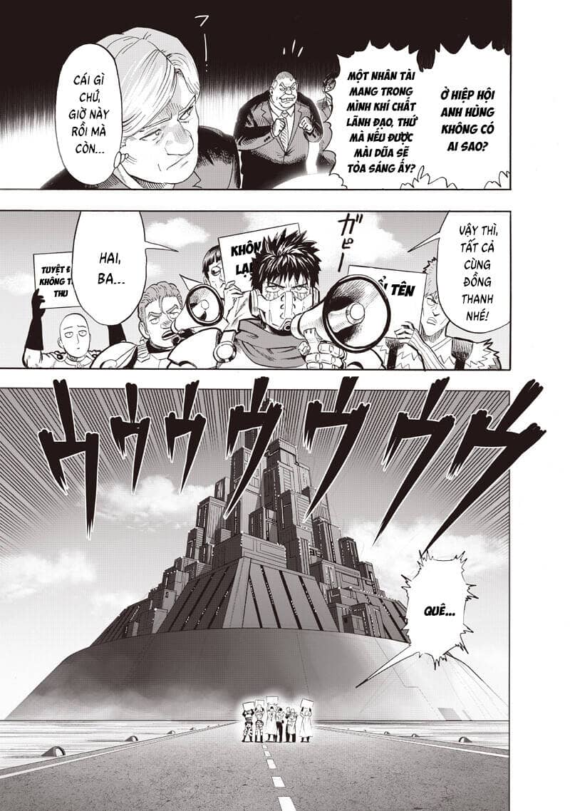 Onepunch Man - Chương 298 - ảnh 6
