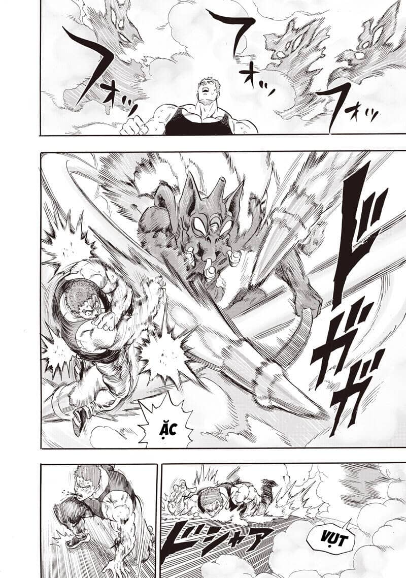 Onepunch Man - Chương 299 - ảnh 11