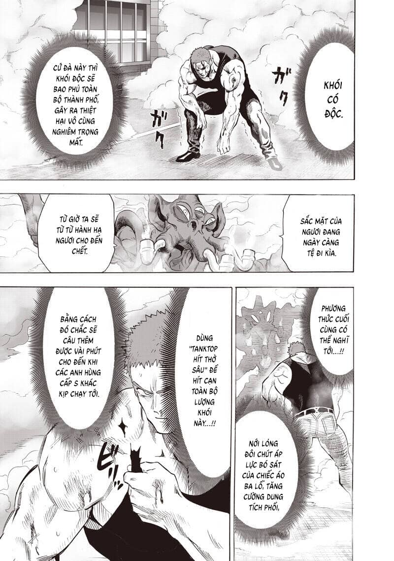 Onepunch Man - Chương 299 - ảnh 12