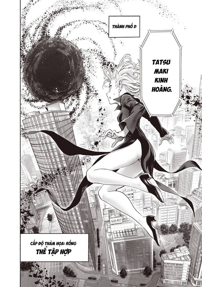 Onepunch Man - Chương 299 - ảnh 13