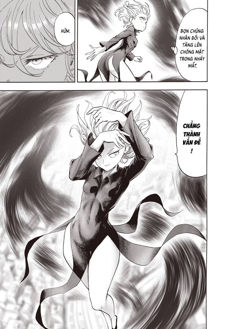 Onepunch Man - Chương 299 - ảnh 35