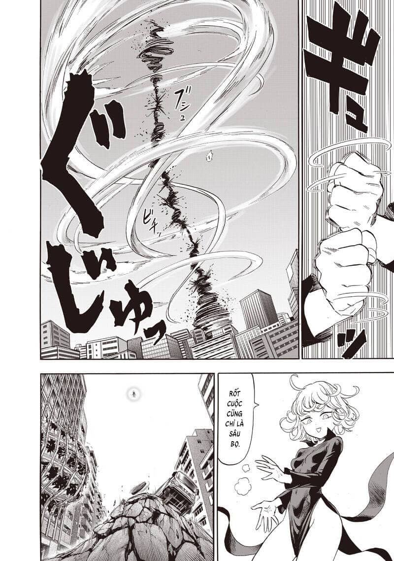Onepunch Man - Chương 299 - ảnh 36