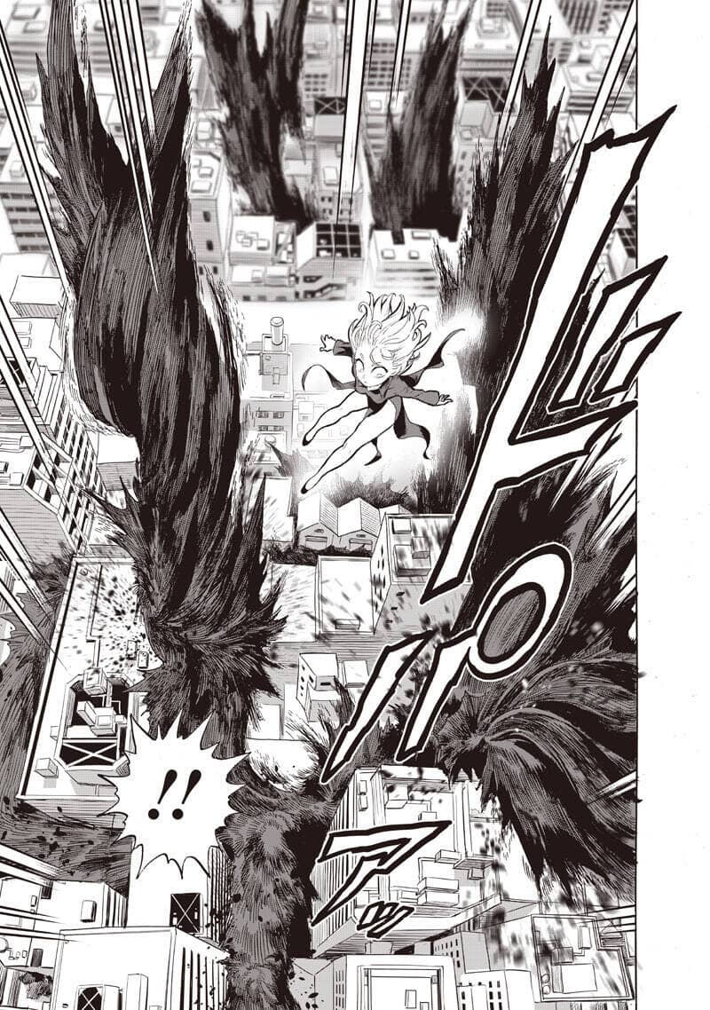 Onepunch Man - Chương 299 - ảnh 37