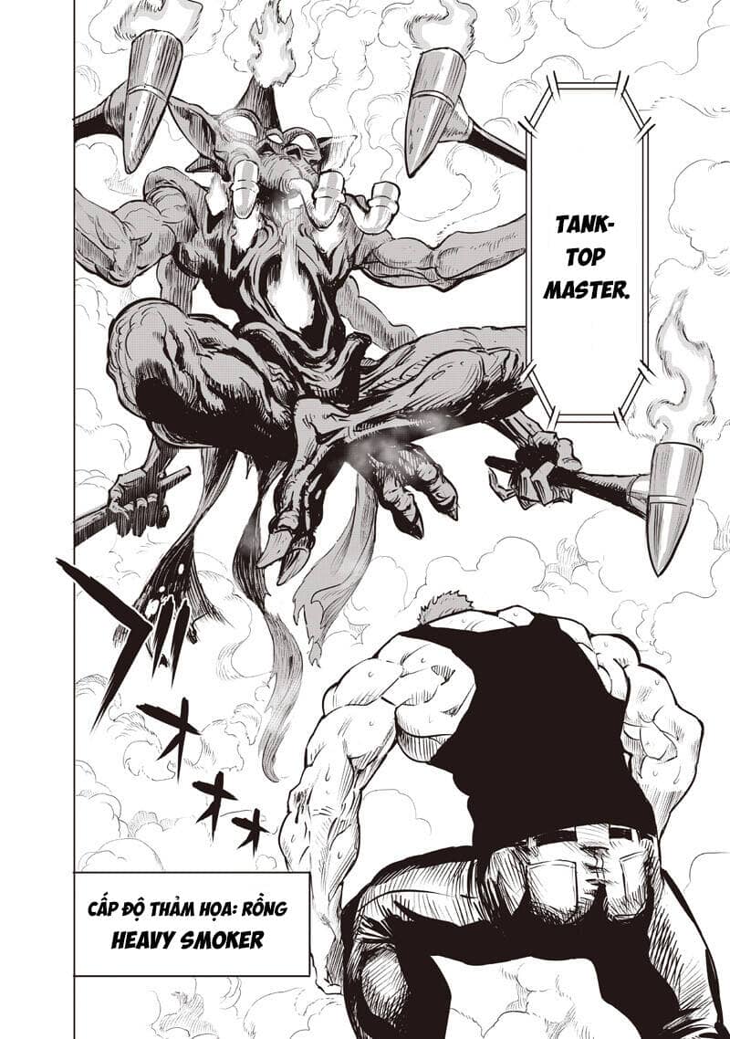 Onepunch Man - Chương 299 - ảnh 9