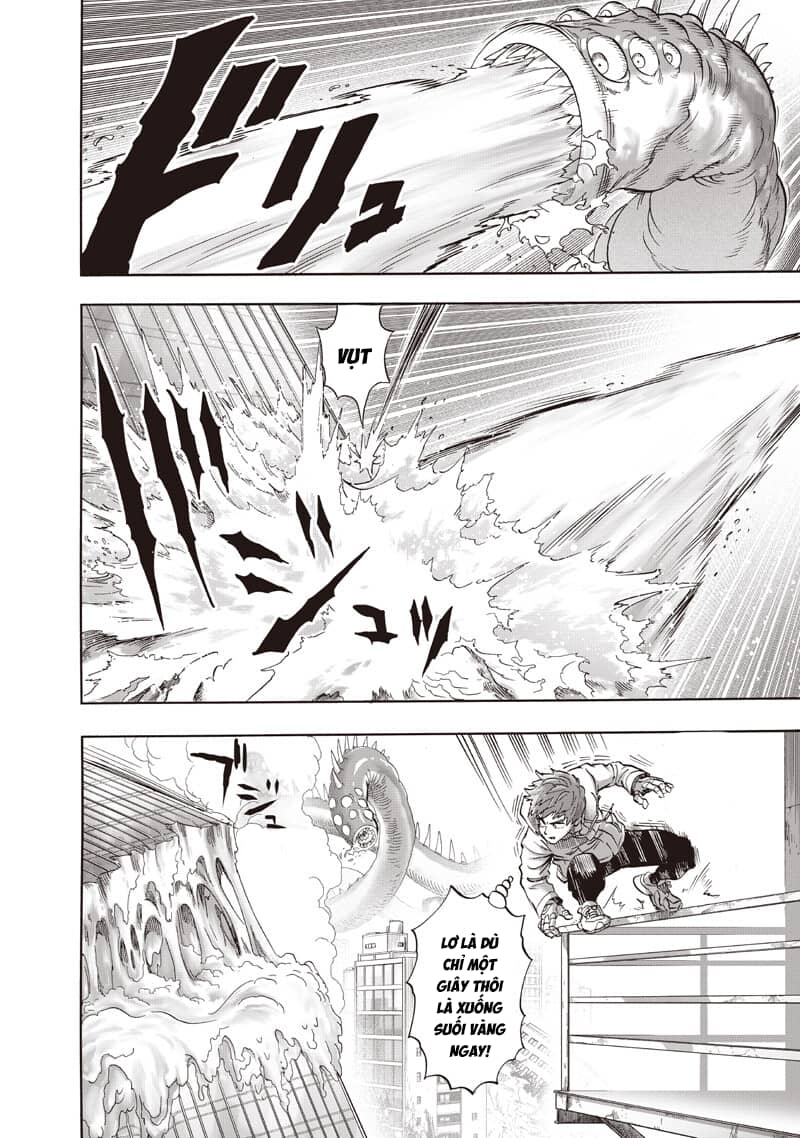 Onepunch Man - Chương 300 - ảnh 11