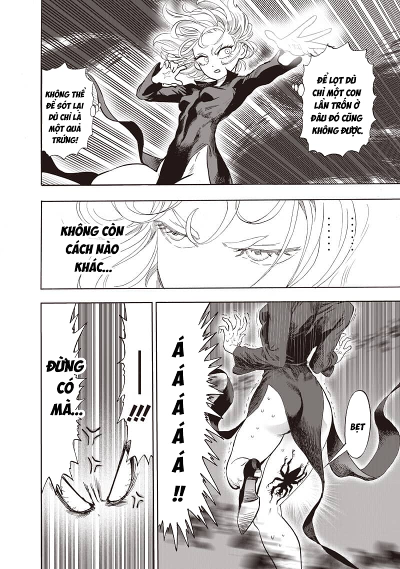 Onepunch Man - Chương 300 - ảnh 3