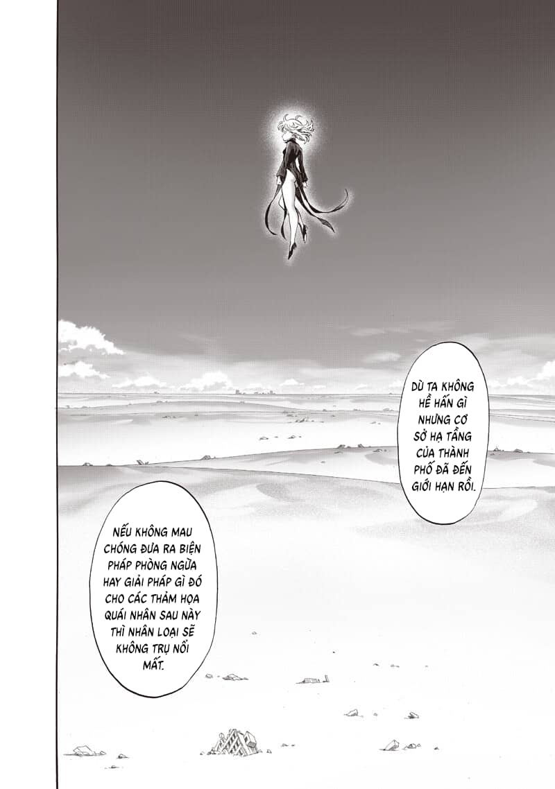Onepunch Man - Chương 300 - ảnh 8