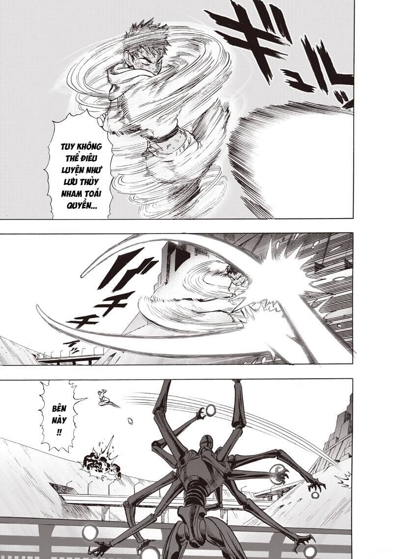 Onepunch Man - Chương 301 - ảnh 14