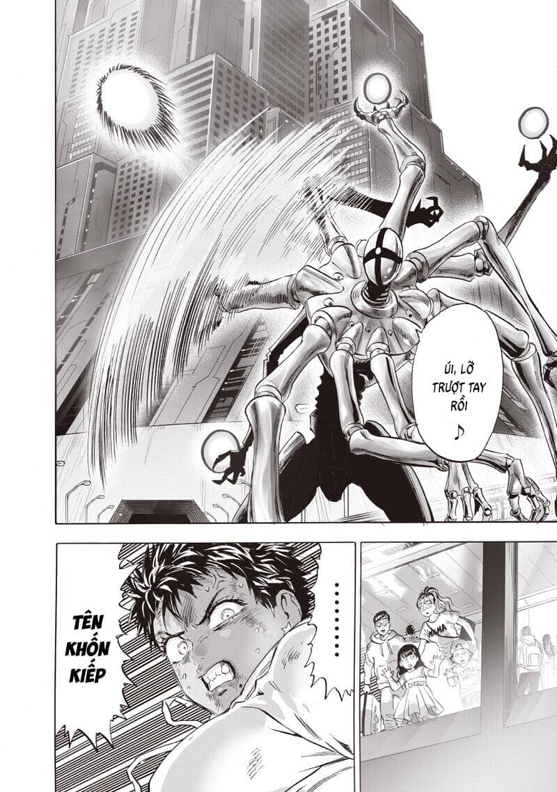 Onepunch Man - Chương 301 - ảnh 15