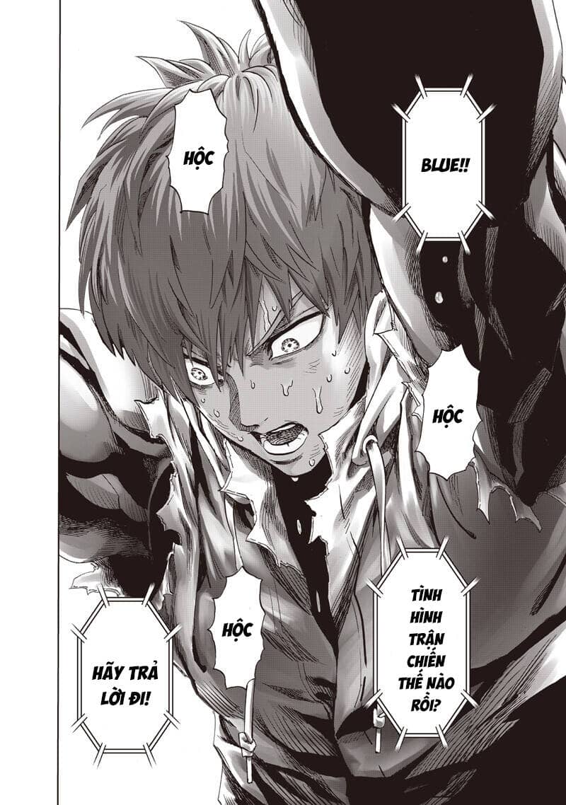 Onepunch Man - Chương 301 - ảnh 3