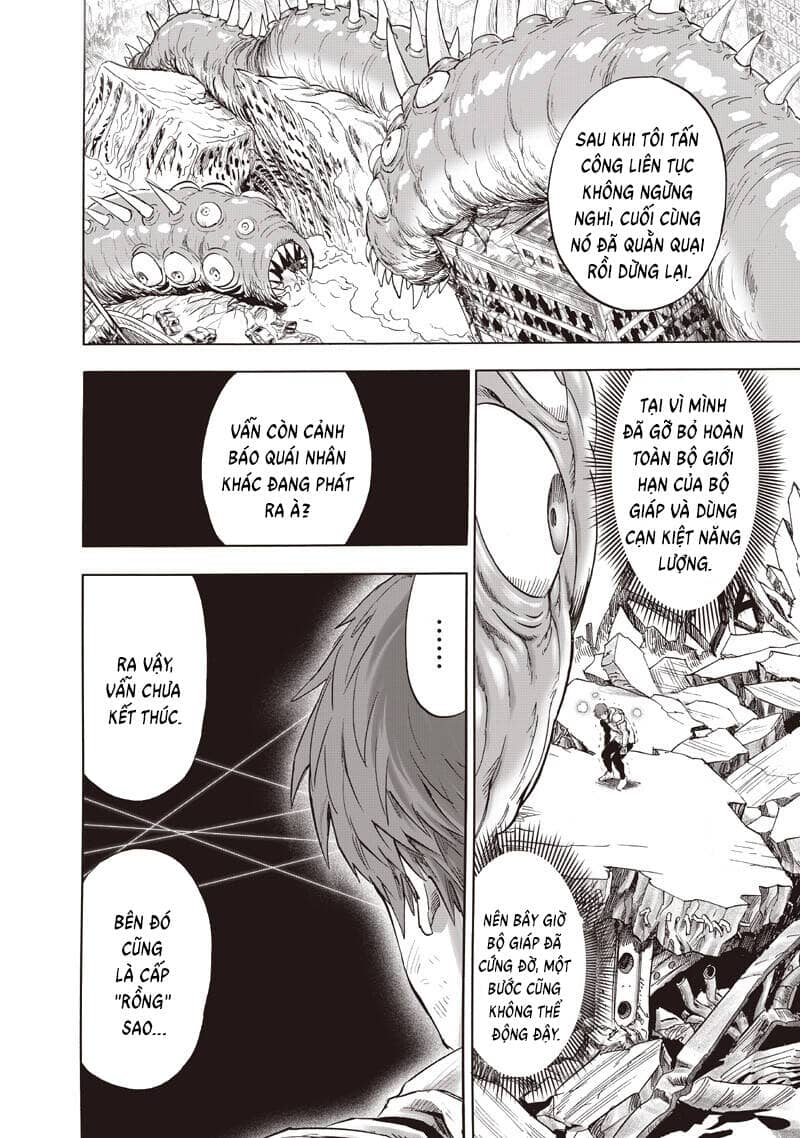 Onepunch Man - Chương 301 - ảnh 5