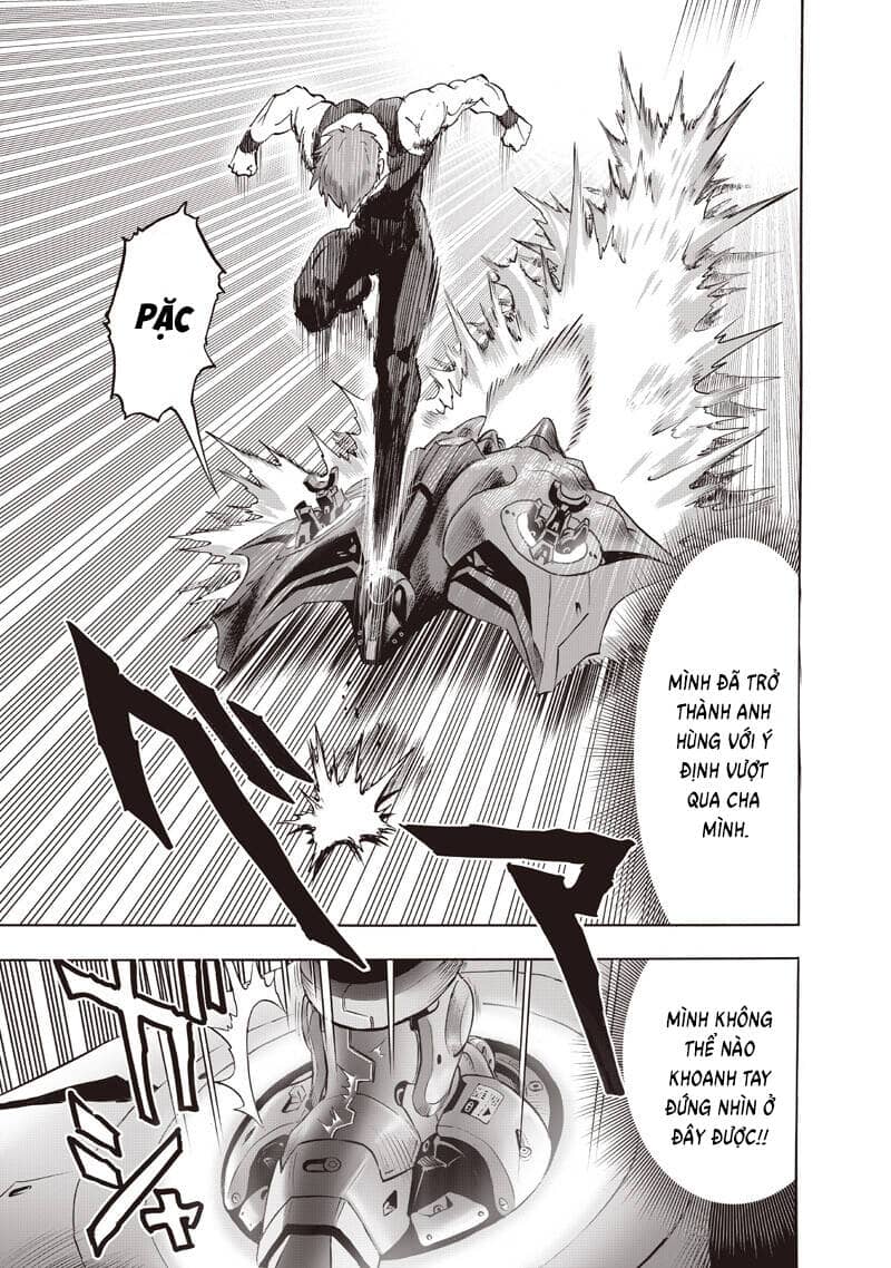Onepunch Man - Chương 301 - ảnh 8