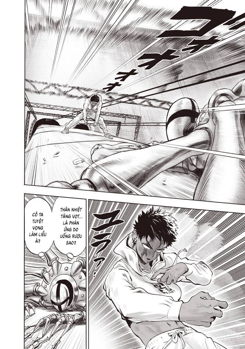 Onepunch Man - Chương 302 - ảnh 14