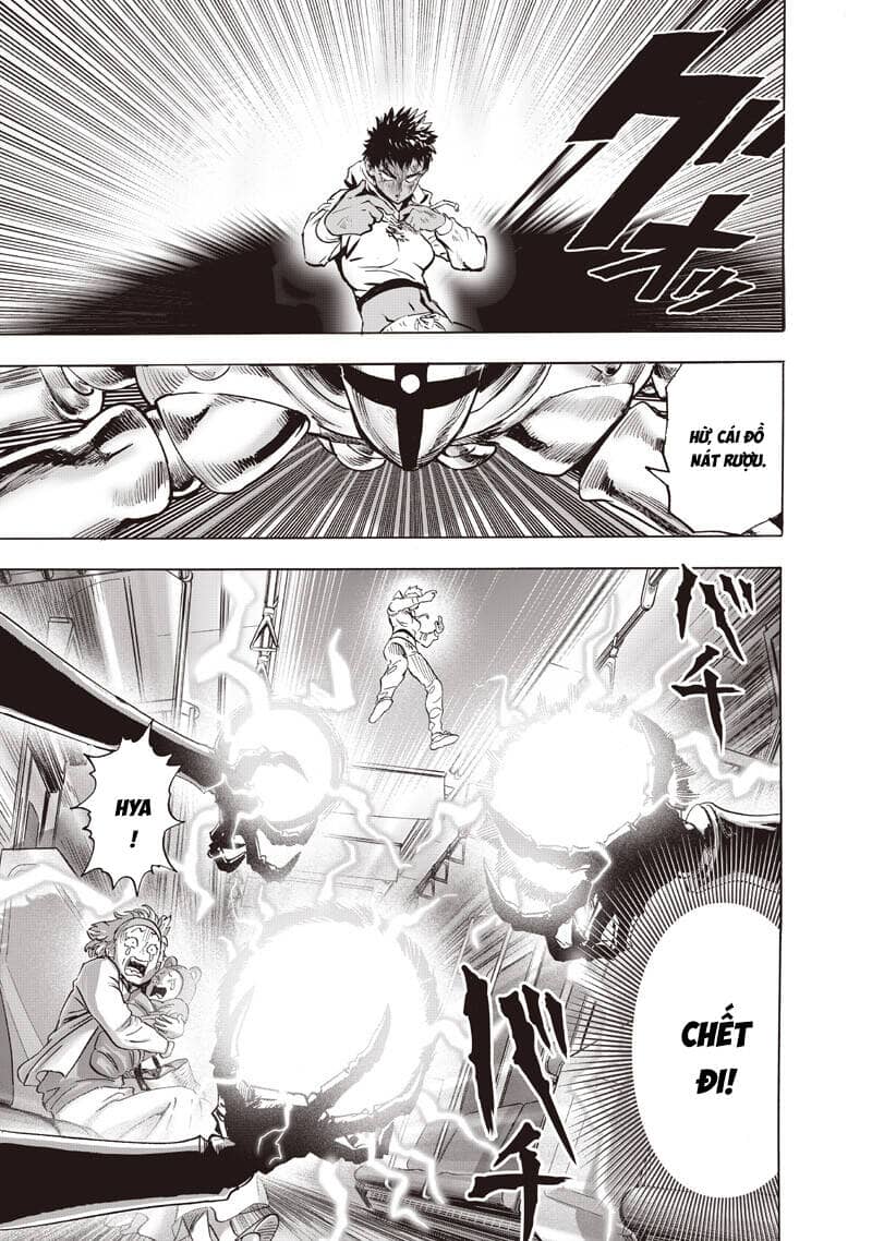 Onepunch Man - Chương 302 - ảnh 15