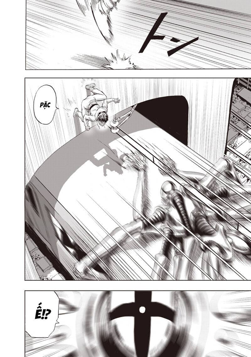 Onepunch Man - Chương 302 - ảnh 16