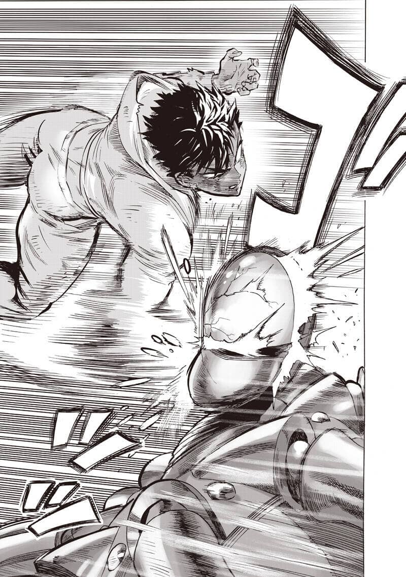 Onepunch Man - Chương 302 - ảnh 17