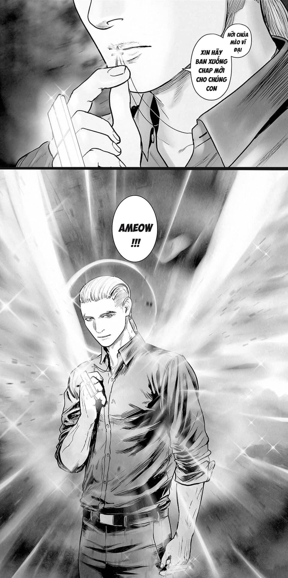 Onepunch Man - Chương 302 - ảnh 18
