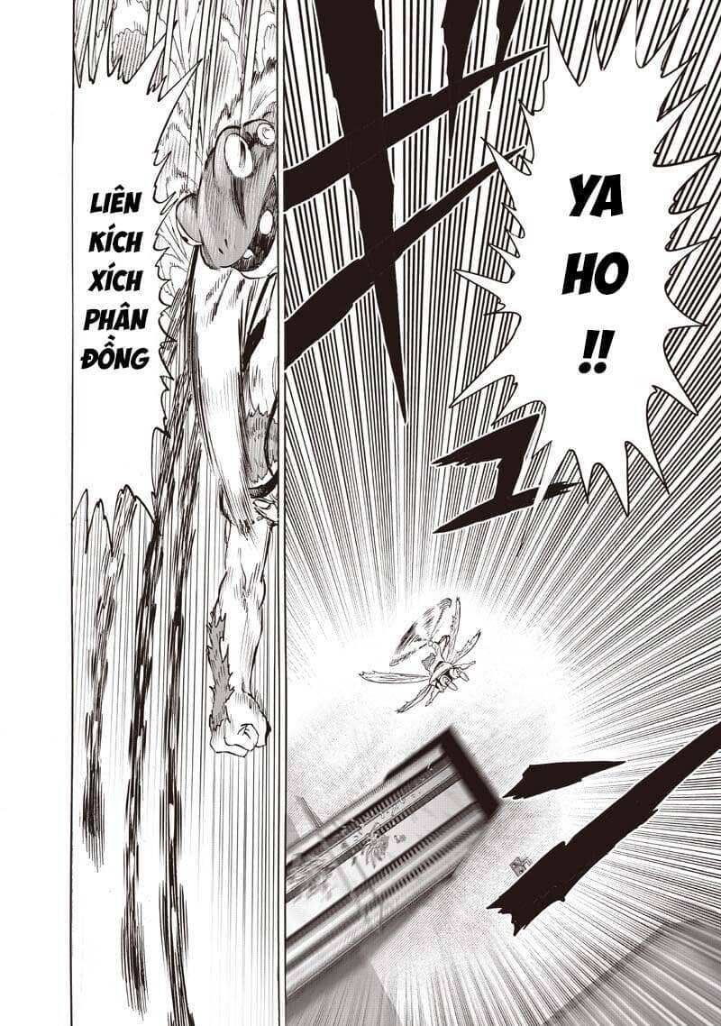 Onepunch Man - Chương 303 - ảnh 14