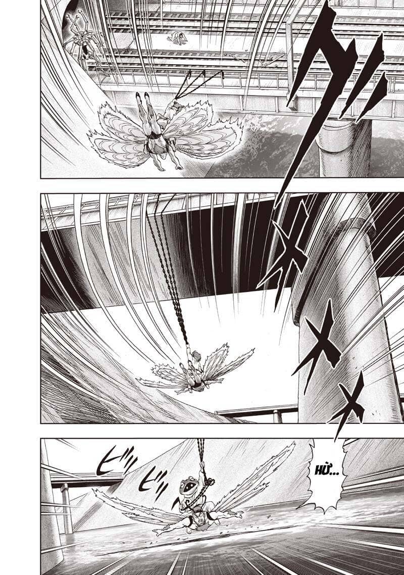 Onepunch Man - Chương 303 - ảnh 16
