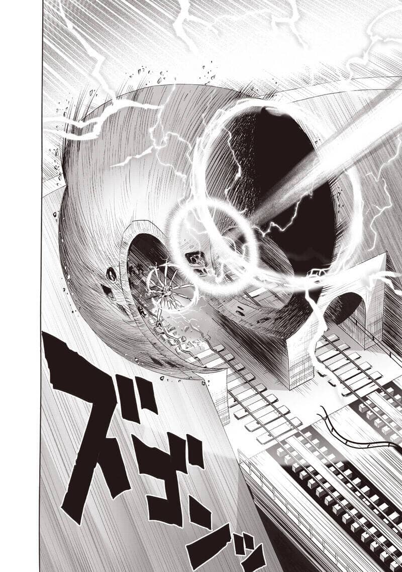 Onepunch Man - Chương 304 - ảnh 11