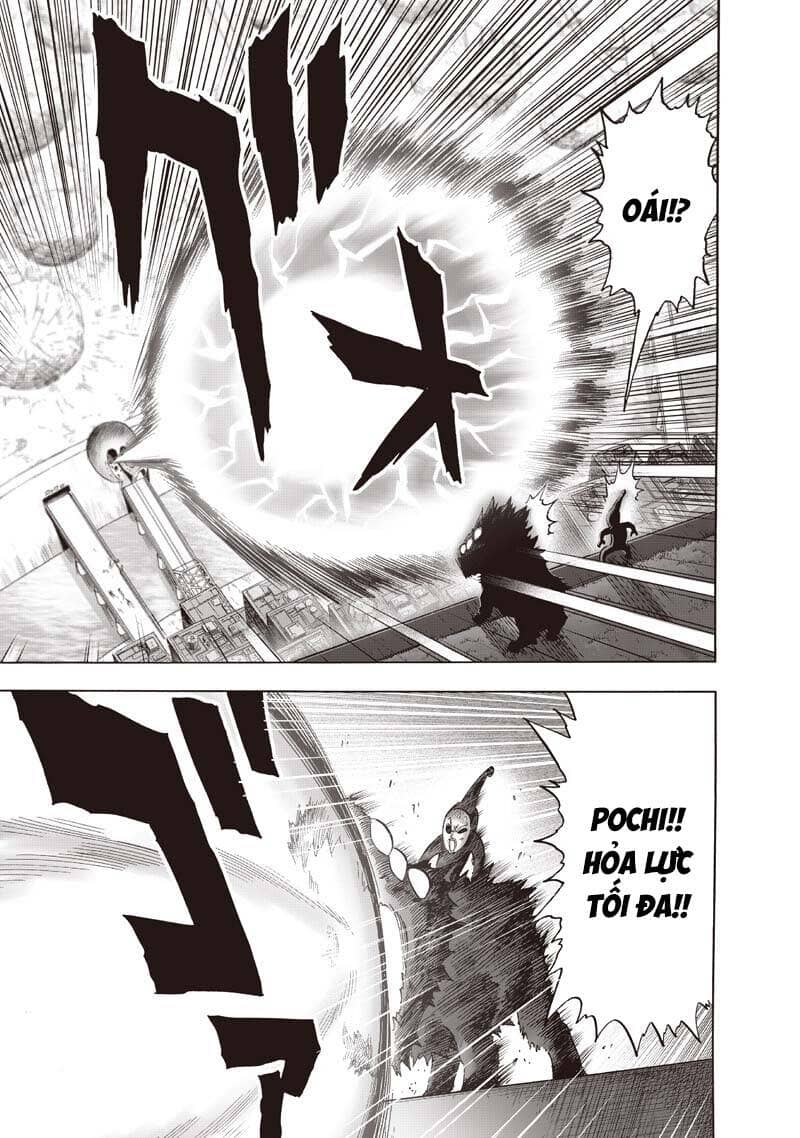 Onepunch Man - Chương 304 - ảnh 12