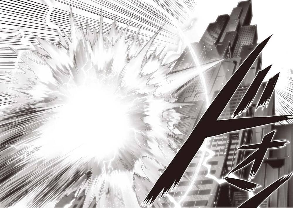 Onepunch Man - Chương 304 - ảnh 13