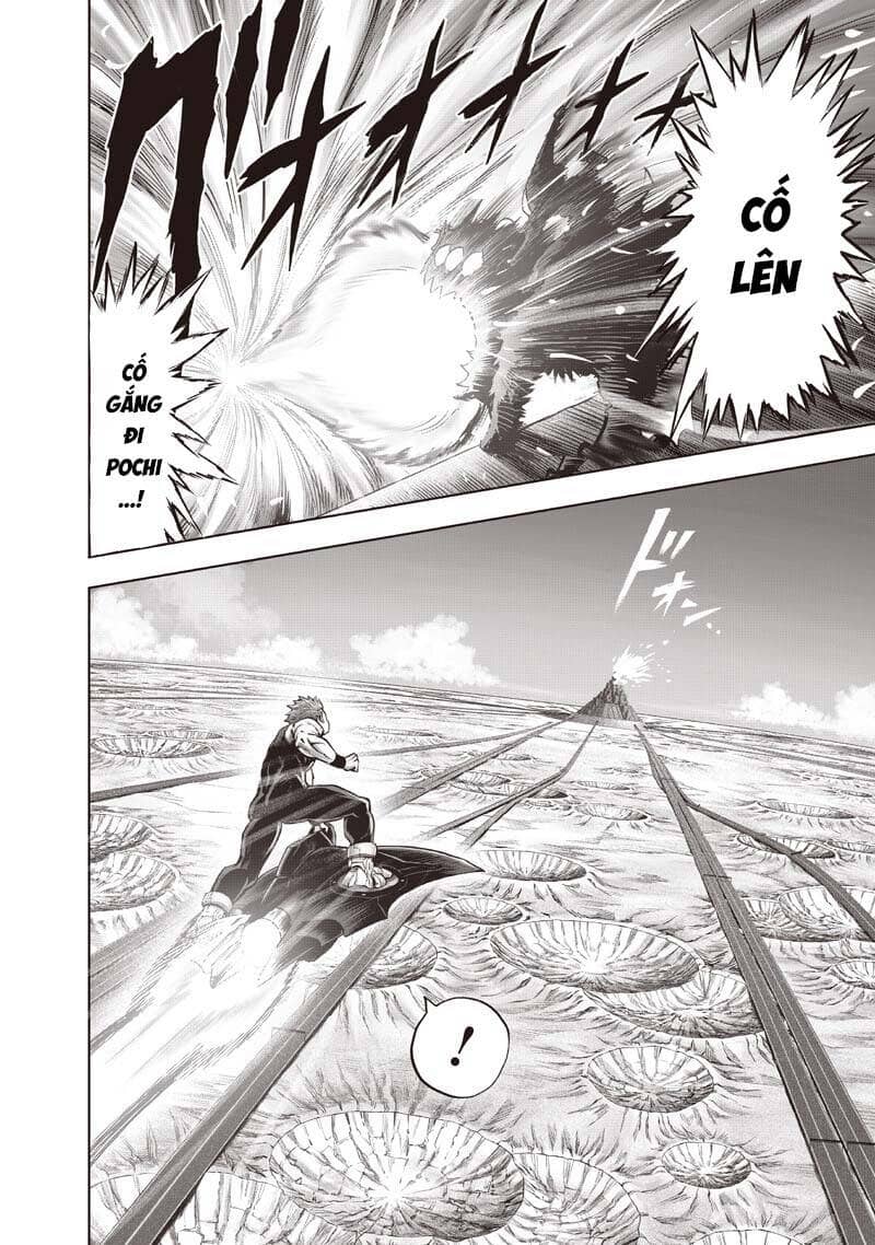 Onepunch Man - Chương 304 - ảnh 14