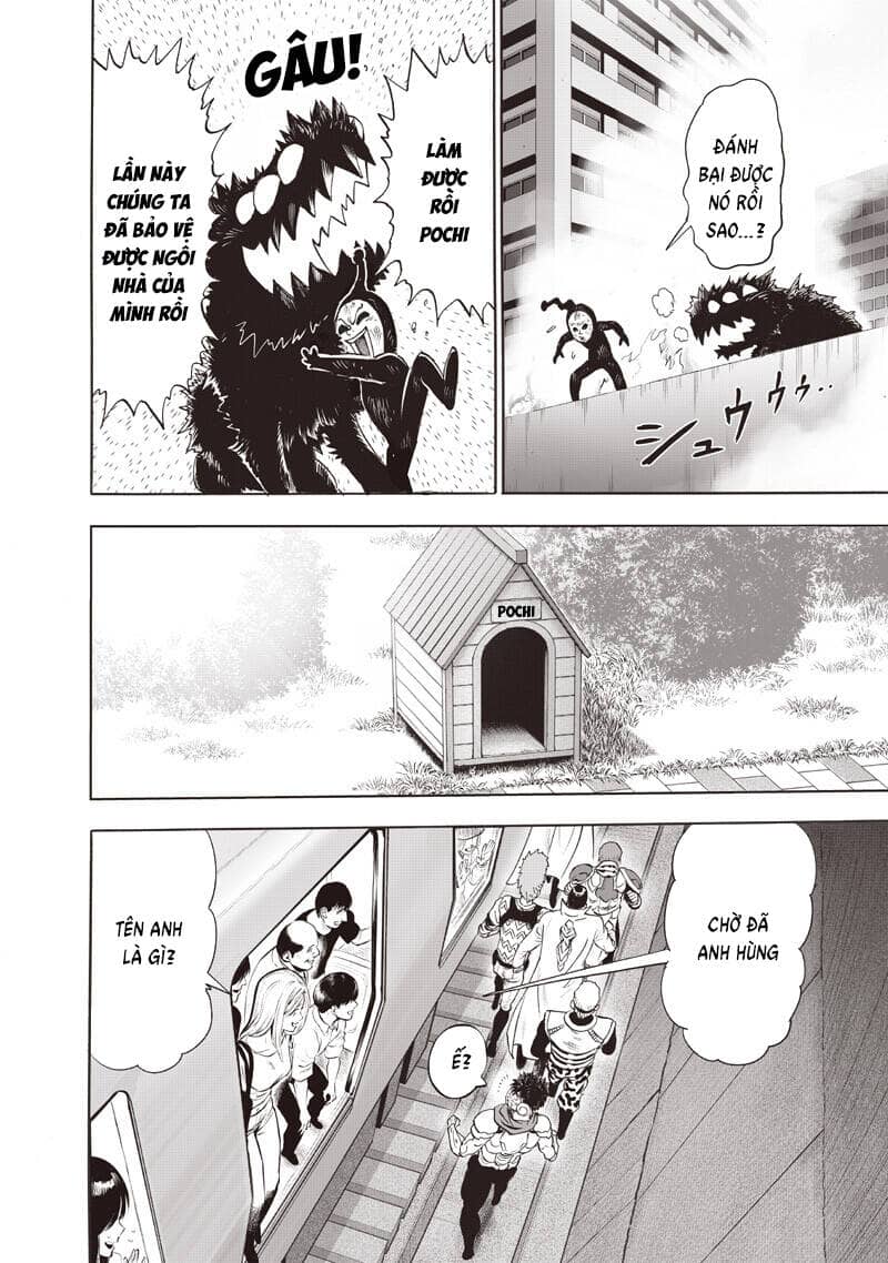 Onepunch Man - Chương 305 - ảnh 12