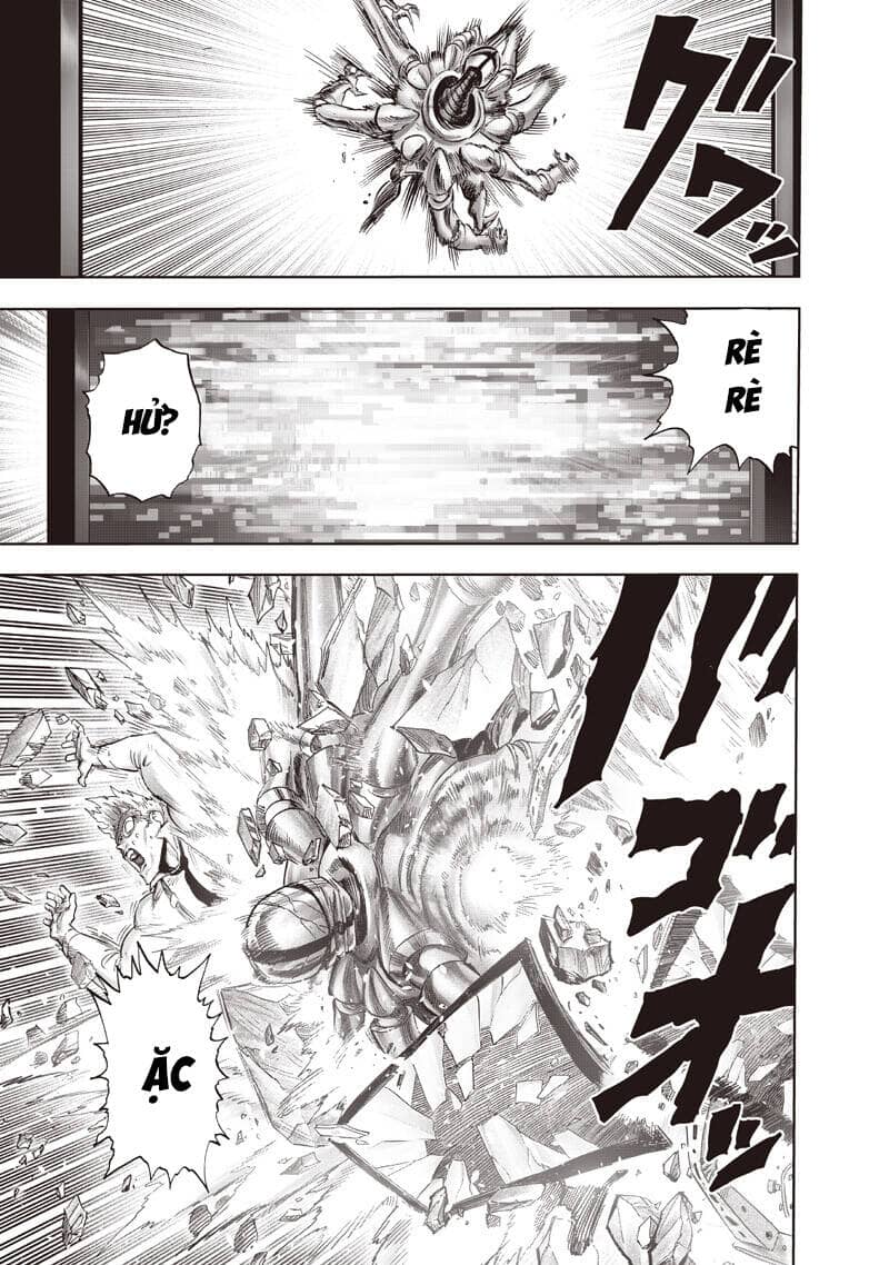 Onepunch Man - Chương 305 - ảnh 7