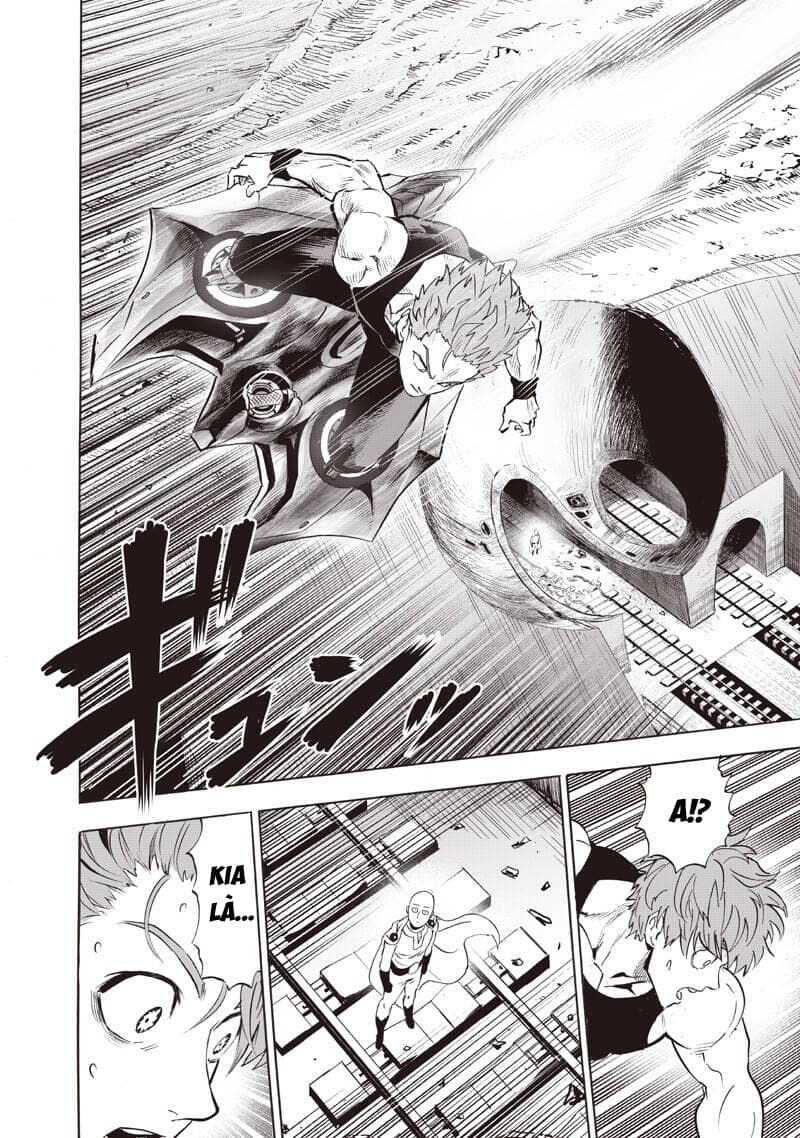 Onepunch Man - Chương 305 - ảnh 8