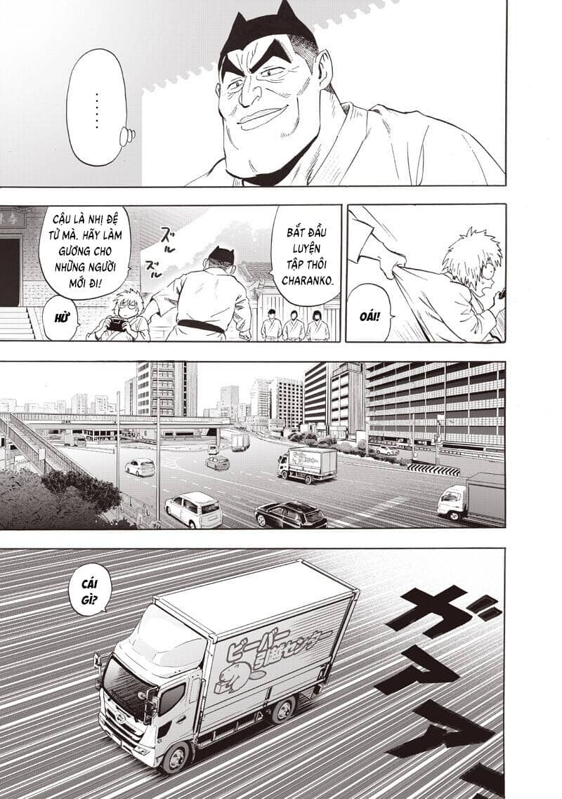 Onepunch Man - Chương 306 - ảnh 4