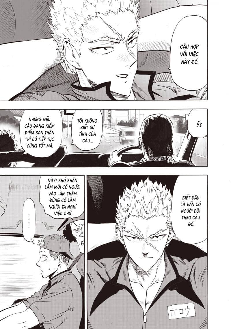 Onepunch Man - Chương 306 - ảnh 8