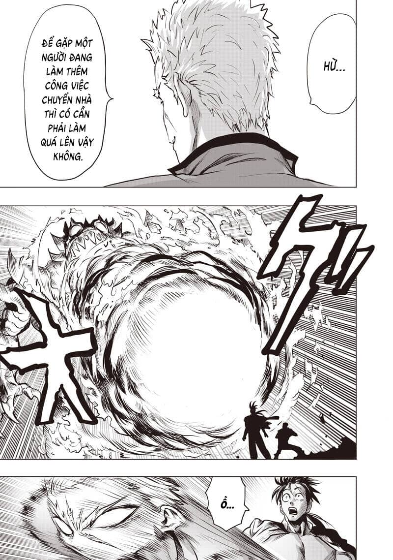 Onepunch Man - Chương 307 - ảnh 14