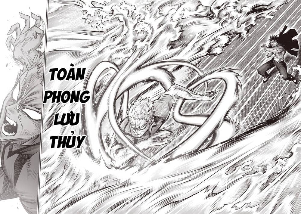 Onepunch Man - Chương 307 - ảnh 15