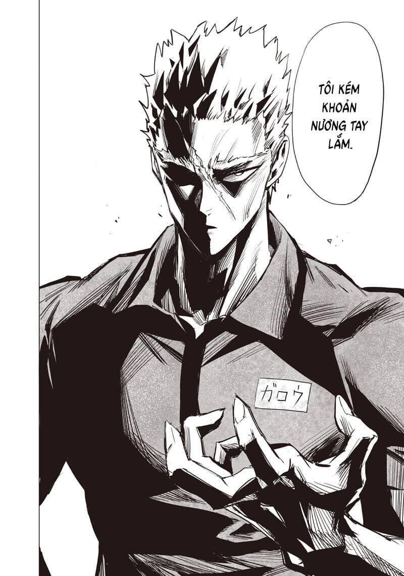 Onepunch Man - Chương 308 - ảnh 11