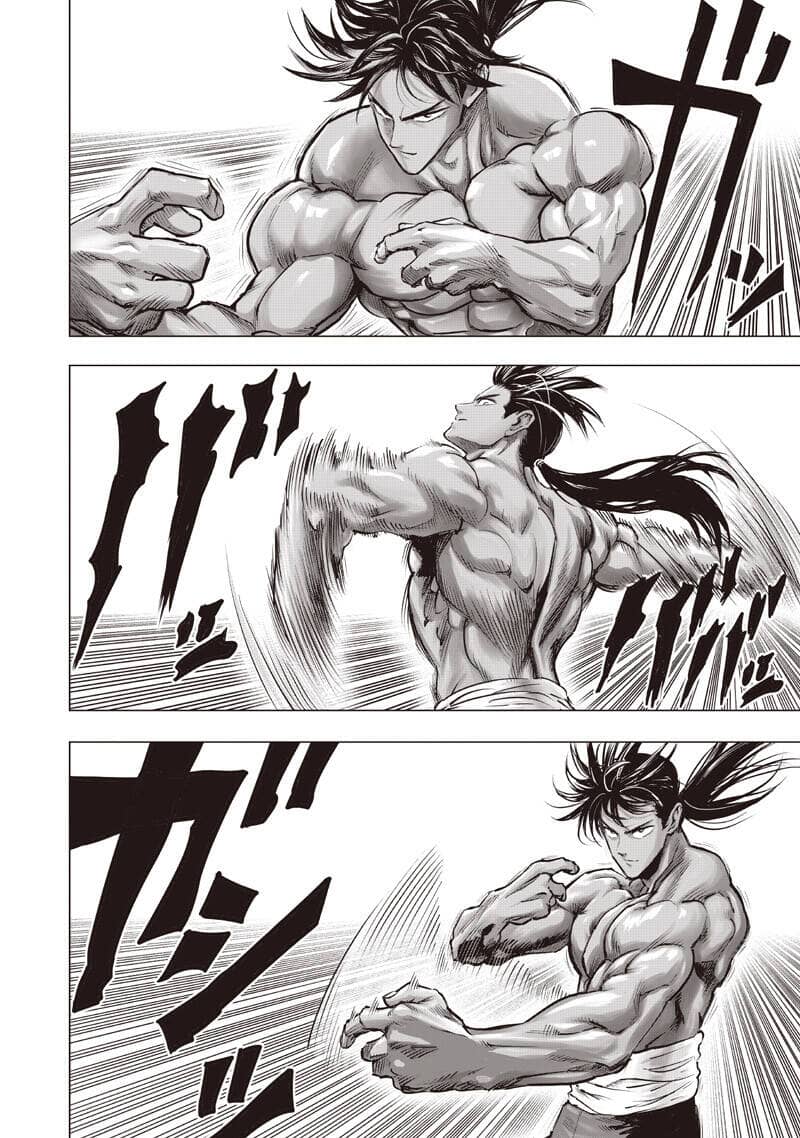 Onepunch Man - Chương 308 - ảnh 13