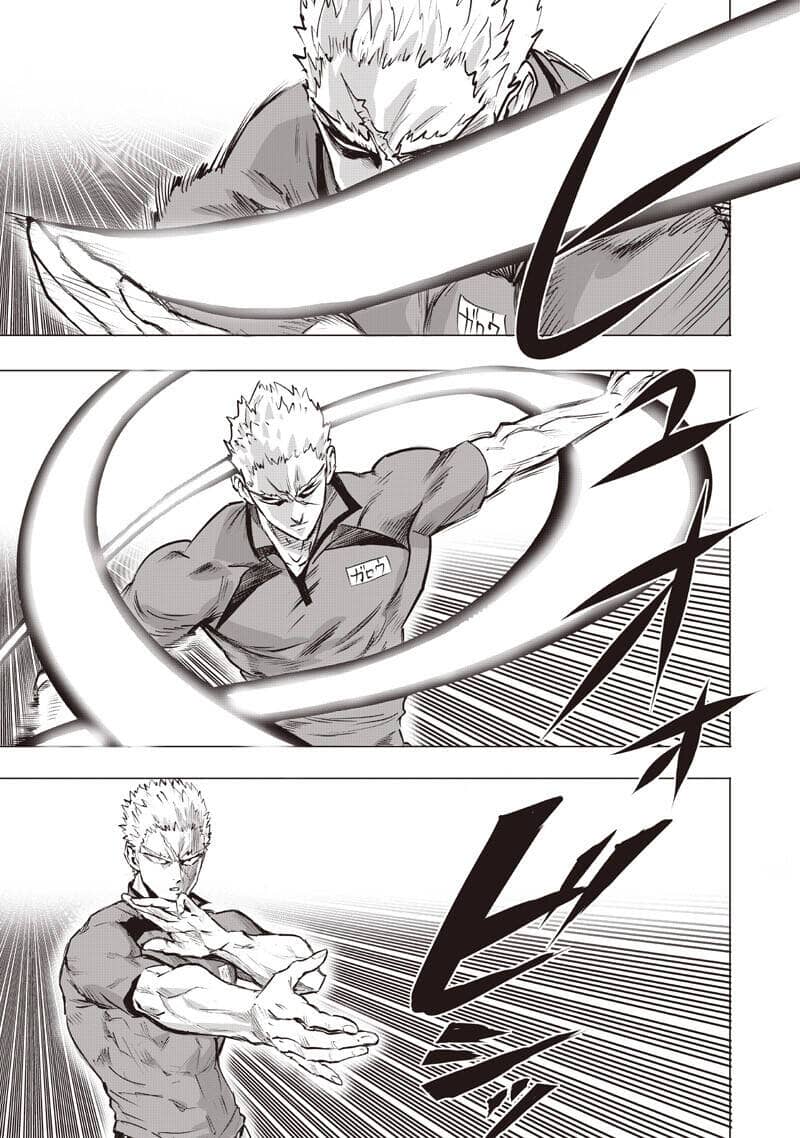 Onepunch Man - Chương 308 - ảnh 14