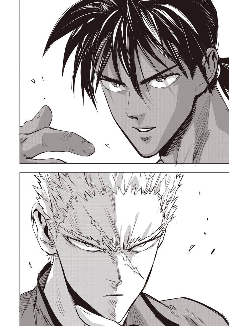 Onepunch Man - Chương 308 - ảnh 15